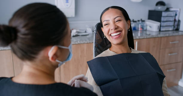 Best Dental Bonding  in Lesslie, SC